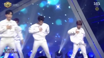 Boyfriend - Star