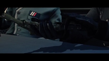 Wolfenstein_ The New Order