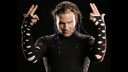 Jeff Hardy Theme Song
