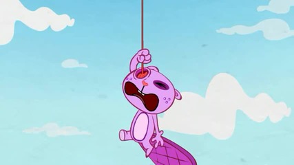 Happy Tree Friends - Eye Candy 