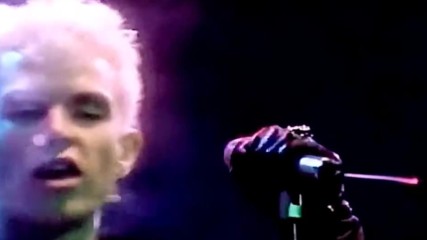 Eyes Without A Face - Billy Idol Hq_1080p - Youtube