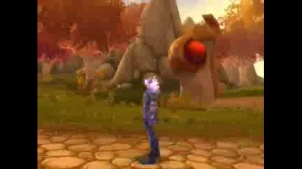 Wow - Tier 5 Archive
