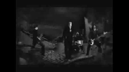 Papa Roach Scars