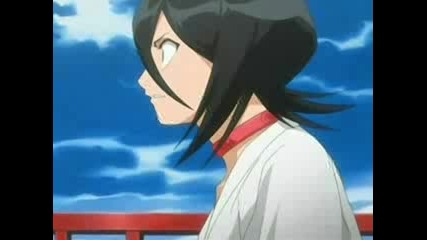 Bleach - A Girl Worth Fighting For 