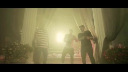 En3rgy Mc - Mare Galagie Official Video Reggaeton 2017