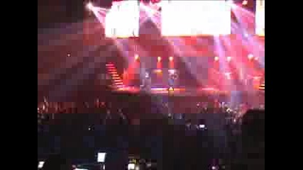 R. Kelly - Double Up 08 Tour Live