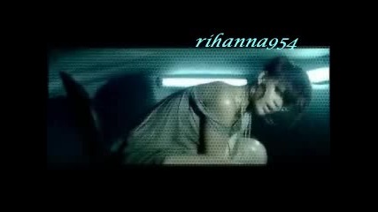 Rihanna - Bad Girl
