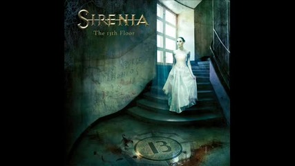 Sirenia - Winterborn 77 (instrumental) [hq]