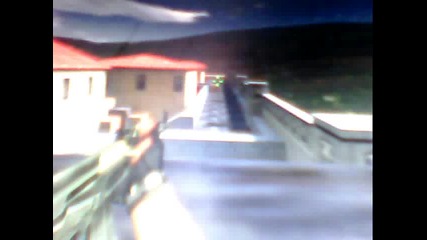 Counter Strike 1.6 ep 8