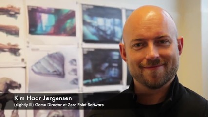 Interstellar Marines - Dev Diary #2 - Good news and Kickstarter