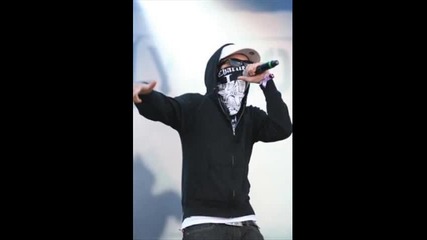 Tear It Up - Hollywood Undead (radio Edit)