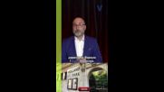 Дейвид Бекъм стана първият британски спортист, достигнал това космическо постижение.