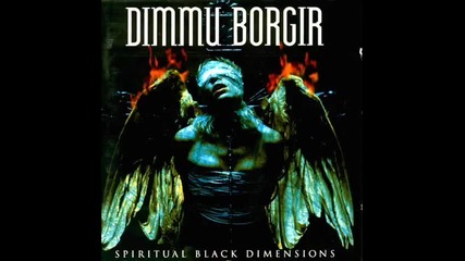Dimmu Borgir - Behind The Curtains Of Night 