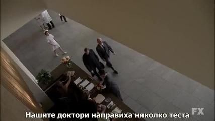 American Horror Story С02 Е06; Субтитри