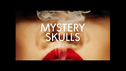 *2015* Mystery Skulls ft. Brandy & Nile Rodgers - Magic