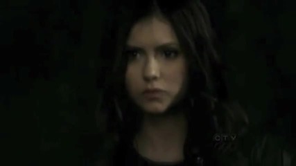 Top 5 Kisses from The Vampire Diaries (seasons 1-2)