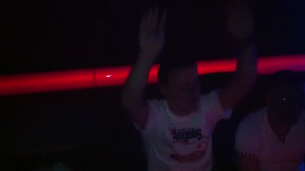 W.a.n.a. Andrez & Double D Live in club Mojo-2