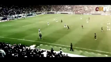 Cristiano Ronaldo Never be alone