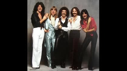 Journey - Love Hurts 