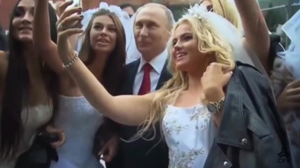 7 причини защо Путин е по-добър от Джеймс Бонд