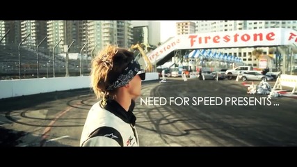 Team Need for Speed Drift
