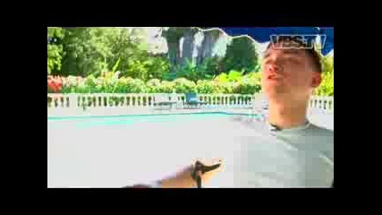 Vbs Meets: Sean Paul Part 1