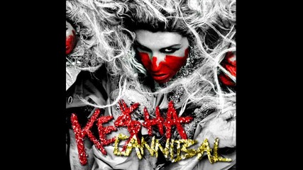 Kesha - run devil run 2010 new song