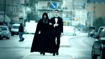Aggeliki Iliadi - Magkia mou (official video clip 2012)