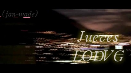 Jueves - La Oreja de Van Gogh