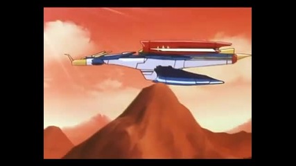 Mon Colle Knights Episode 7 English Dub 