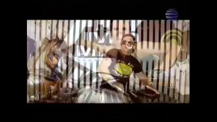 New - Dj Jivko Mix - Hey Dj (official Video) 2009 Payner Music 
