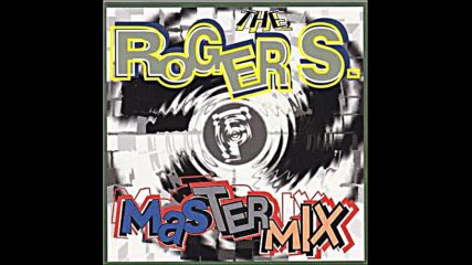 The Roger S Master Mix 1995