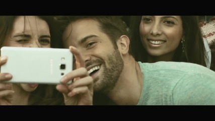 Pablo Alboran - Pasos de Cero ( Official Video 2015 ) + Превод