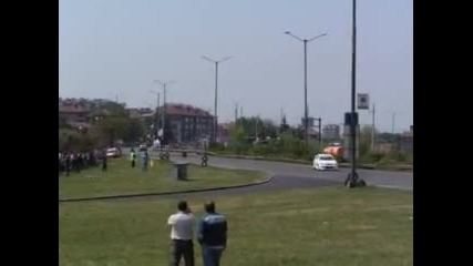 Мичкина сам си е виновен