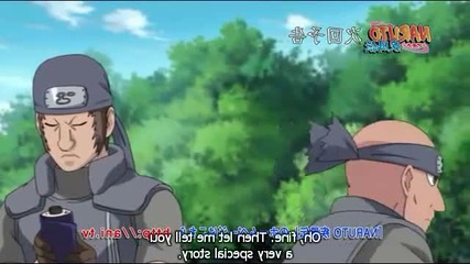 Naruto Shippuuden 192 Preview