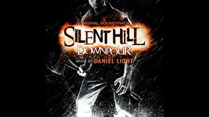 Silent Hill_ Downpour [full Soundtrack] - Track 16 - Town Rain