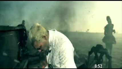 Pink - Funhouse [hd] Official