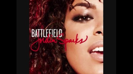 Jordin Sparks - Emergency (911) |2009| 