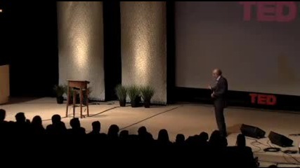 Ted - Paul Collier