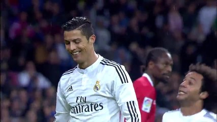 • Още една победа за Реал в Ла Лига • Real Madrid - Rayo Vallecano 5:1 All goals & highlights H D