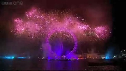 година - Лондон 