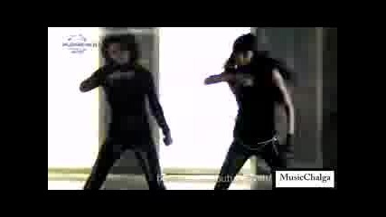 New!! Aни Хоанг - Лекарство за мъж ( Официално видео )