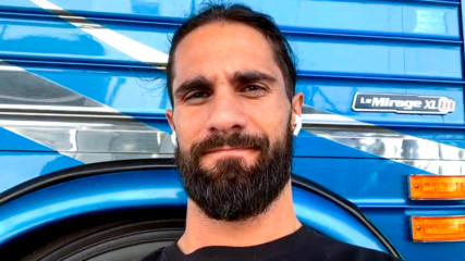 Seth Rollins on why Kevin Owens is misguided: WWE’s The Bump, March 25, 2020