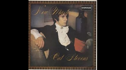 Cat Stevens - Where Are You