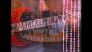 Osvajaci - S kim cekas dan - Utorkom u 8 - (TvDmSat 2014)