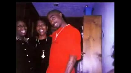 2pac-life so hard (original)