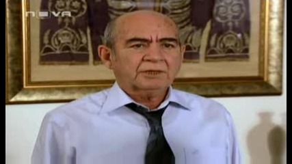 Мелодията на сърцето еп.70 - 3 част