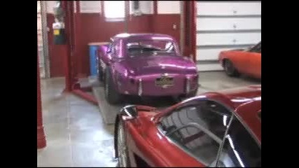 Super Cars