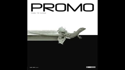 Promo - Different breed of men (meccano Twins remix)