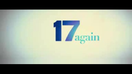 17 Again - Tv Spot 1